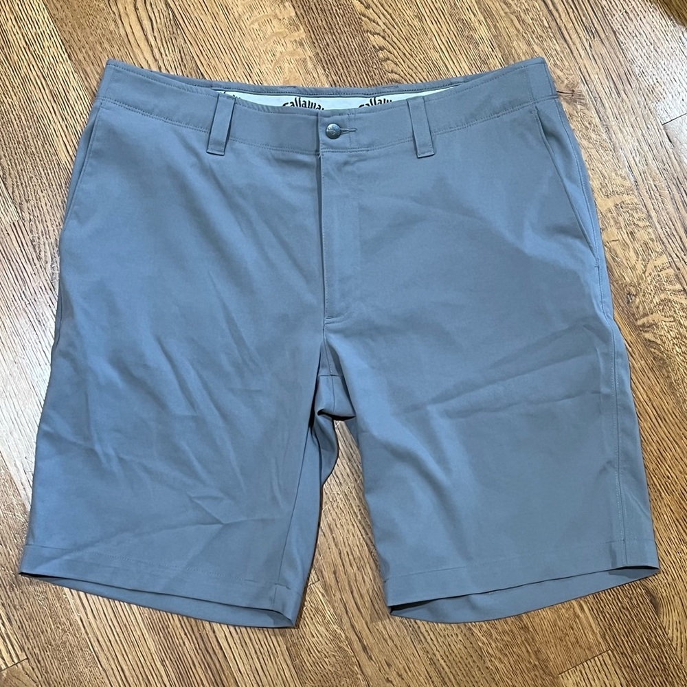 Callaway Men’s Golf Shorts